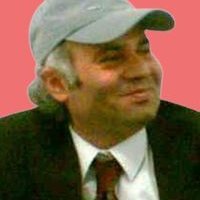 Aşk Yazarı Mustafa Çifci