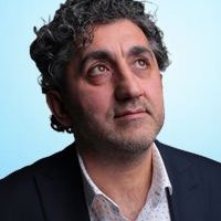 M. Haluk Yalçınkaya