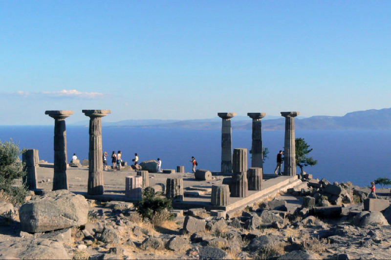Türkiye'nin En Güzel Yerleri 1