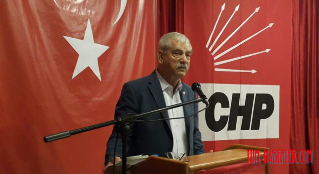 CHP Milletvekili Beko: Nevroz'u barışın anlam bulduğu günlerde kutlamak isterim