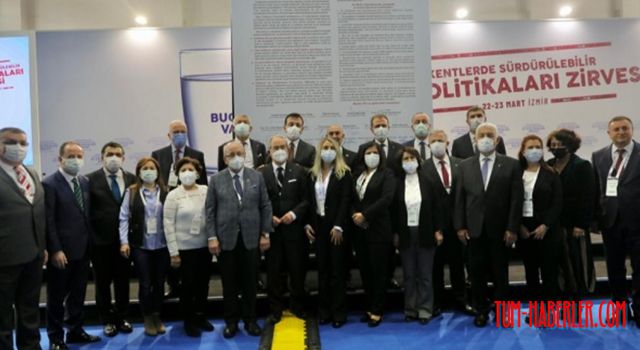 CHP’li 22 Belediye Başkanı: Başka bir su yönetimi mümkün!