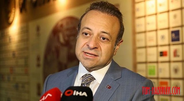 Bağış açıkladı: Çek Cumhuriyeti İstanbul Sözleşmesi'ne neden taraf değil?