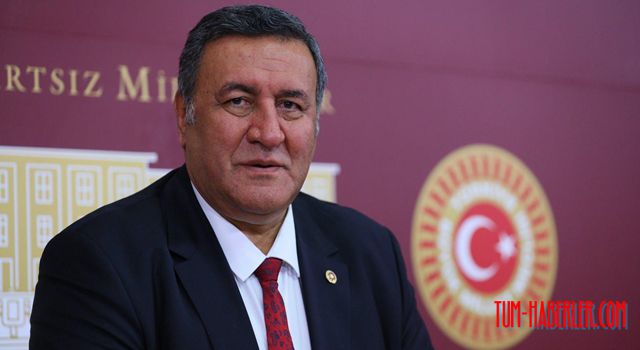CHP Milletvekili Gürer: Kalsit üreticileri, boş konteyner bulamadığı için ihracat yapamıyor