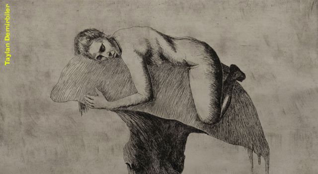 Mamut Art Project sanatçıları desteklemeye devam ediyor