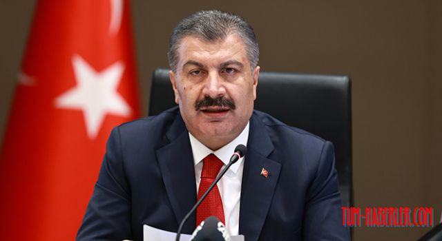 Koronavirüs Bilim Kurulu toplanıyor!