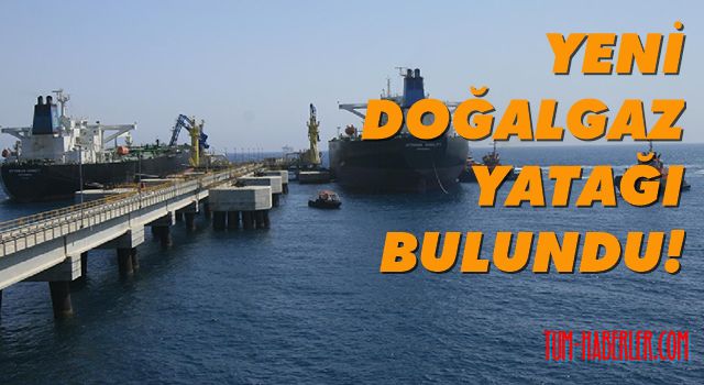 Azerbaycan’da yeni doğalgaz yatağı bulundu