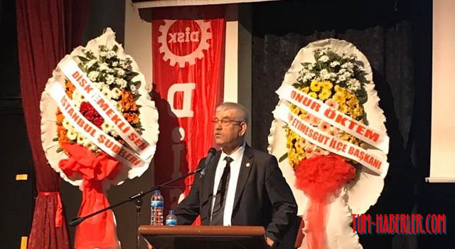 CHP Milletvekili Beko: 13 milyon emeklinin sendika hakkı yok!