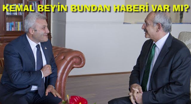 Tuncay Özkan rahatsız!