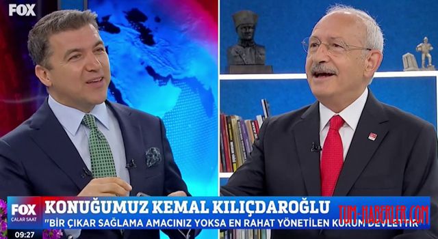 CHP Lideri Kılıçdaroğlu: Sonbaharda seçim olabilir!