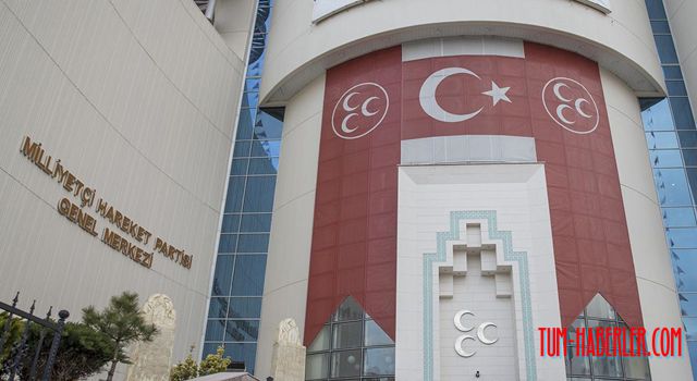 MHP'yi seçimlere götürecek 'A Takımı' belli oldu