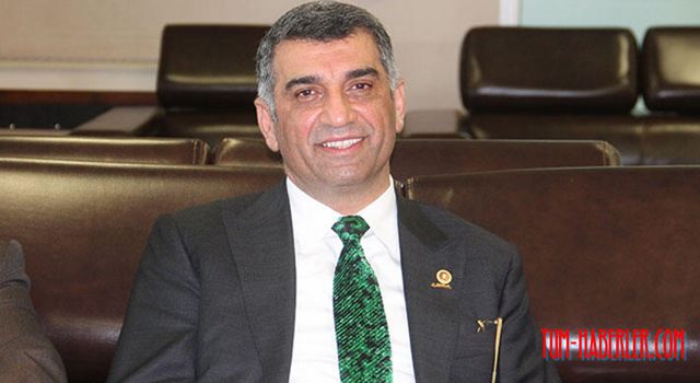 CHP Milletvekili Gürsel Erol’dan Berat Kandili mesajı