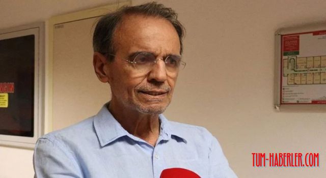 Prof. Mehmet Ceyhan: İntranazal aşı koronavirüsü bulaştırmayı önlüyor
