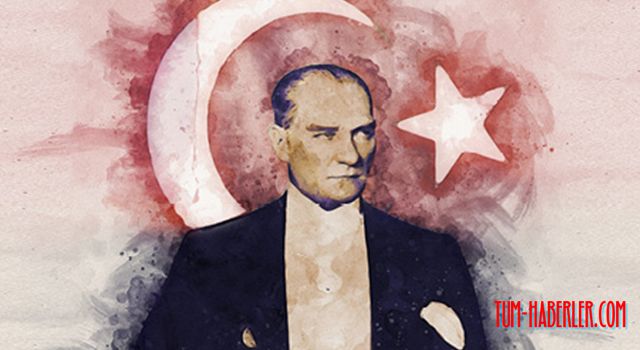Camarata Saygun'dan CRR'de Atatürk'ü anma konseri