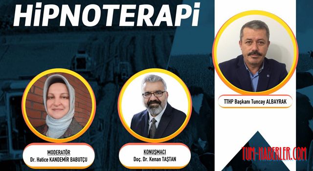 Yeme bozukluklarında hipnoterapi bir tedavi yöntemi olabilir mi?