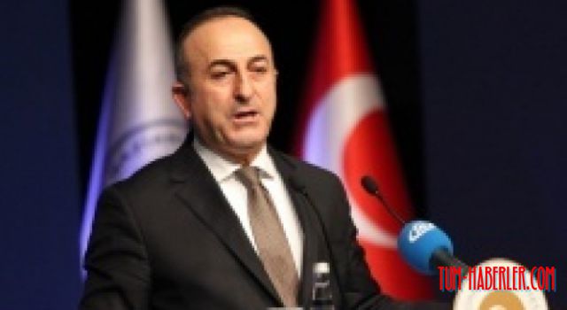 Bakan Çavuşoğlu: Afganistan'daki barış süreci, önemli birdönüm noktasına ulaştı”