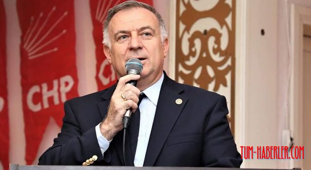 CHP Milletvekili Zeybek: Geceyarısı operasyonlarına alışkın AKP zihniyeti bir gecede tarihimizi yerle bir etti!
