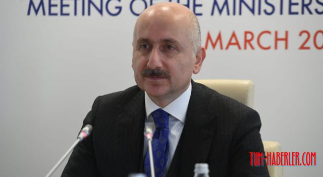 Bakan Karaismaioğlu: Sabiha Gökçen Havalimanı Metro Hattı açılıyor