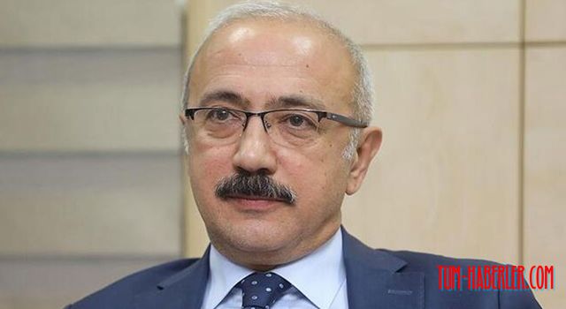 Selvi: Lütfü Elvan'ın bakan olacağı 1 ay önceden bellliydi