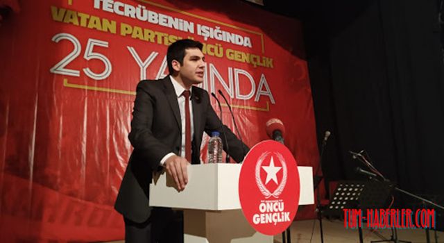 Vatan Partisi: Bildiri, iç cephede karışıklık ve TSK’ya karşı güvensizlik yaratıyor!