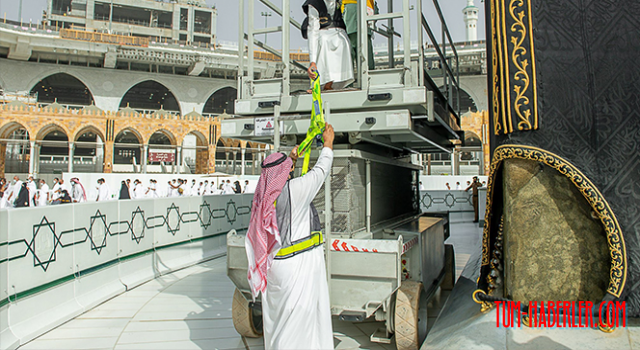 Bakım çalışmaları başladı