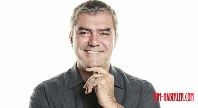 Yılmaz Özdil'e Akar'a hakaretten 5 ay hapis!