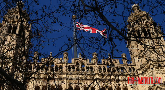 İngiltere, Türk yolcular için önlemlerini güncelledi