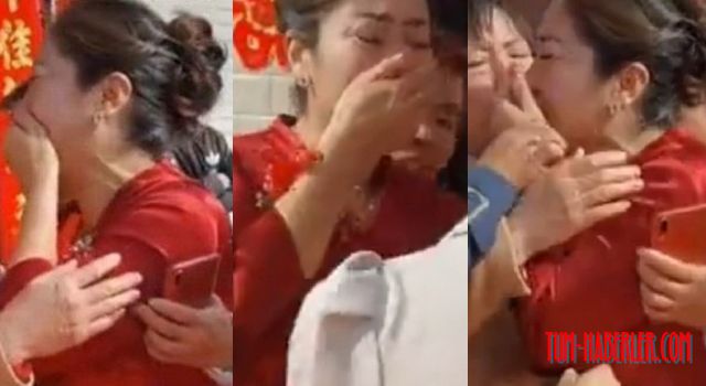 Çinli anne: Bu düğün olamaz, çünkü siz kardeşsiniz!