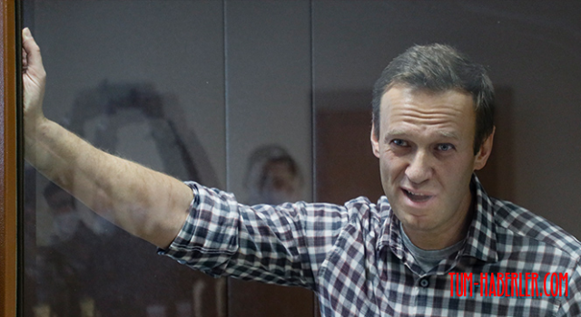 Uluslararası Af Örgütü: 'Rusya, Navalny'i yavaşça öldürüyor olabilir'