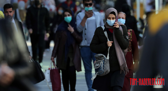 Tüm iş merkezleri ve restoranlar yeniden kapanıyor