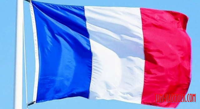 Fransa soykırım arşivlerini halka açtı