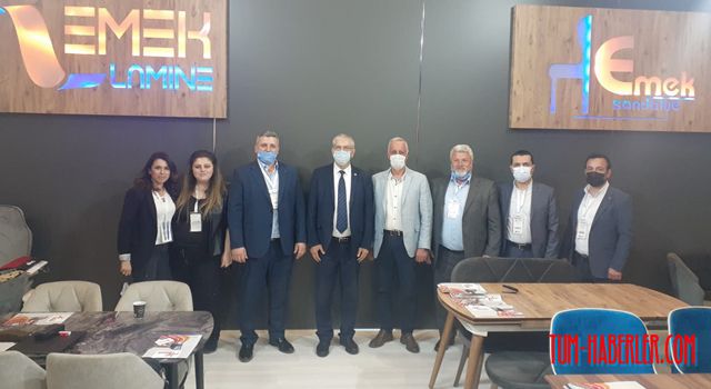 CHP Milletvekili Beko: Mobilya sektörünün kalbi Karabağlar'da isyan var!
