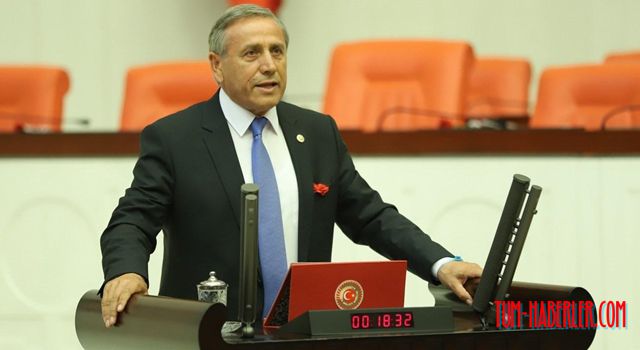 CHP Milletvekili Kaya: Akar'ın istediği açıklamayı yapmayan emekli subaylara soruşturma açıldı!