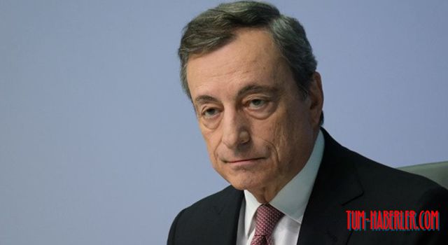 İtalya Başbakanı Draghi, Cumhurbaşkanı Erdoğan'a diktatör dedi