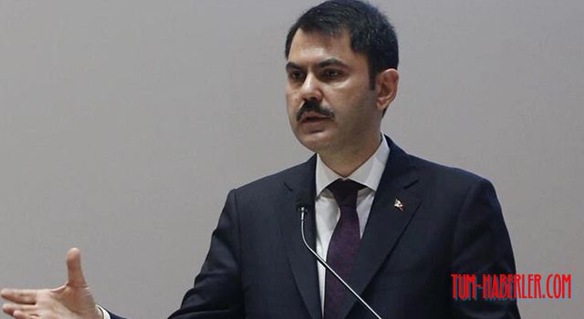 Kurum: Kanal İstanbul'un temelini yaz aylarında atacağız