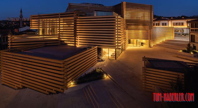 "Anadolu Ödülleri" Sahiplerini Buldu