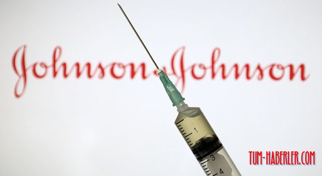 Avrupa İlaç Ajansı, Johnson & Johnson aşısına 'kan pıhtısı' soruşturması açtı!