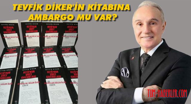 Fetö'nün Üvey Çocukları yok satıyor, çünkü dağıtılmıyor!