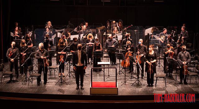 Beethoven 250 yaşında!