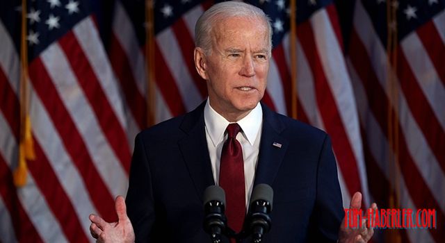 ABD, 11 Eylül'e kadar Afganistan'dan tamamen çekilmiş olacak