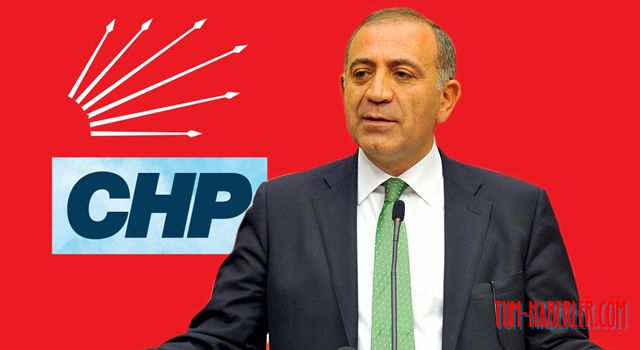 CHP Milletvekili Gürsel Tekin: 300 bin esnafa hapis yolu göründü!