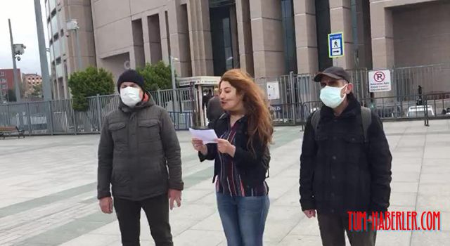 HKP, İBB'de AK Parti dönemine ilişkin suç duyurusunda bulundu