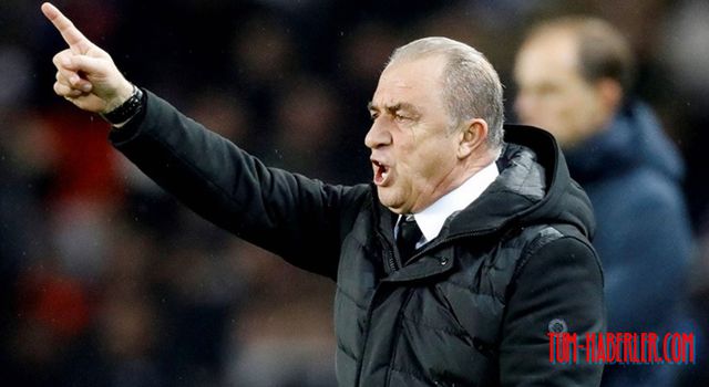 Fatih Terim, Göztepe maçından sonra istifa edecek!
