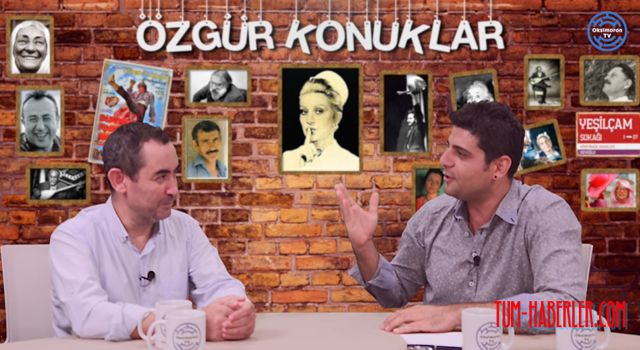 Boz: Oyuncu yönetmenin hizmetkârıdır