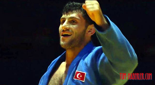 Vedat Albayrak, Avrupa Şampiyonu oldu