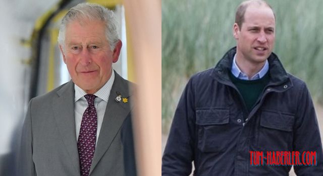 Prens Charles ve Prens William Kraliyet ailesinin geleceğine karar verecek