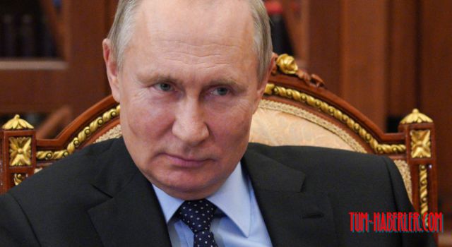 Kremlin: Putin, Biden'ın Küresel İklim Zirvesi davetini kabul etti