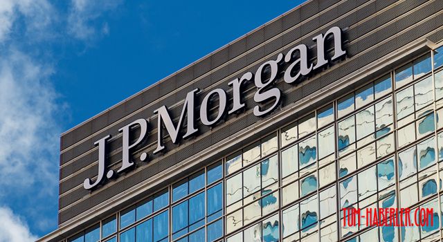 Avrupa Süper Ligi'ni ABD bankası JP Morgan finanse edecek!