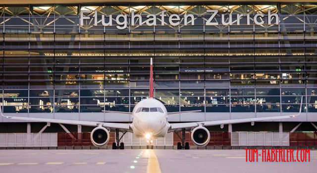 İsviçre, Türkiye'yi riskli ülkeler listesine aldı