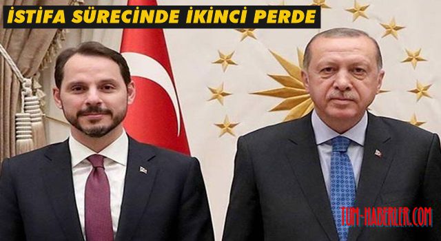 Albayrak'ın görevden aldığı bürokratlara atama!