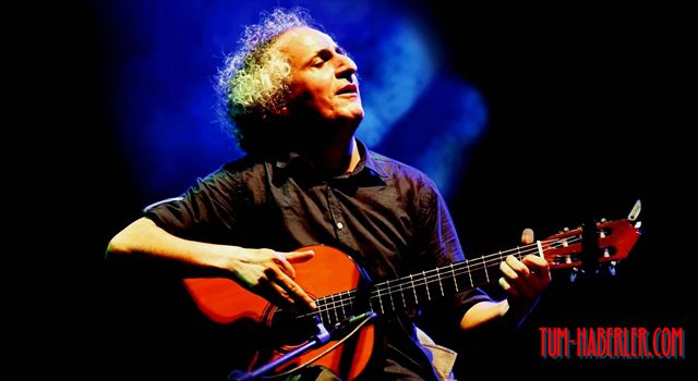 İranlı müzisyen Mohsen Namjoo da tacizci çıktı!